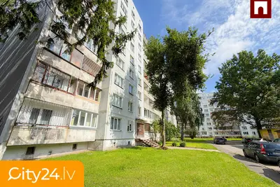 Vīksnes iela 29A