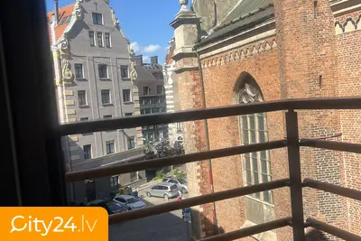 Grēcinieku iela 11A
