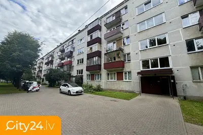 Višķu iela 5