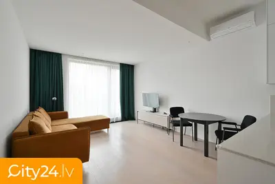 Jaunā Mežaparka iela 36b