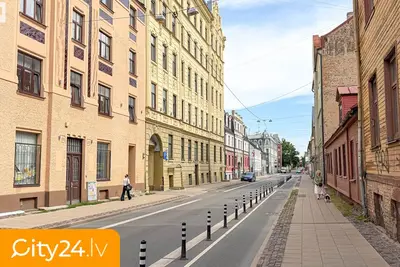 Bruņinieku iela 68A
