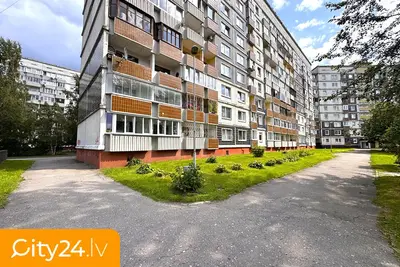 Imantas 16. līnija 18