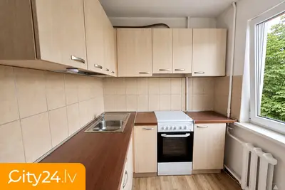 Latgales iela 254 k-3