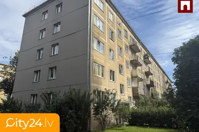 Silciema iela 15/2