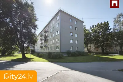 Silciema iela 15 k-4