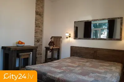Šampētera iela 23