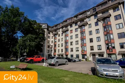 Brīvības gatve 338