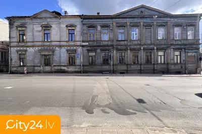 Valmieras iela 6