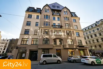 Krišjaņa Barona iela