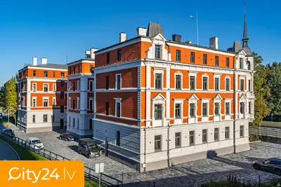 Raņķa dambis 31