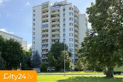 Anniņmuižas iela 7