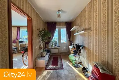 Imantas 16. līnija 18