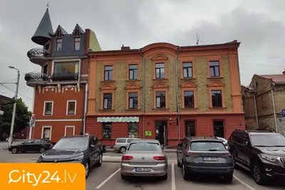 Pilsoņu iela 2
