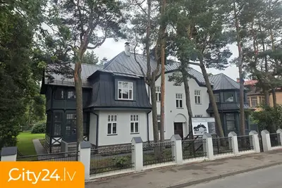 Kapseļu iela 8