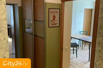 Senču iela 5