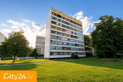 Tīnūžu iela 7