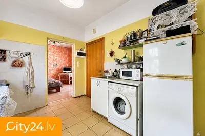 Čiekurkalna 1. līnija 2.l. 23b