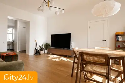 Brīvības iela 95
