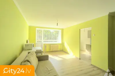 Vangažu iela 7
