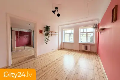 Krišjāņa Valdemāra iela 57/59