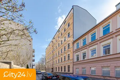 Katoļu iela 29