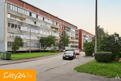 Ulbrokas iela 12