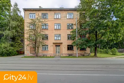 Slokas iela 46a