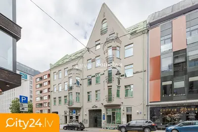 Dzirnavu iela 37