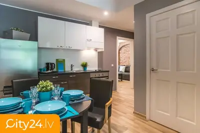 Meistaru iela 23