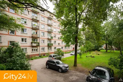 Brīvības gatve 361