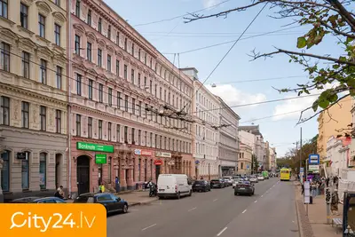 Merķeļa iela 7
