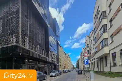 Hospitāļu iela 8