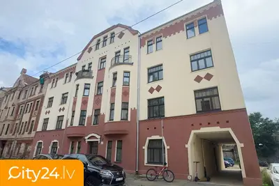 Dagdas iela 4