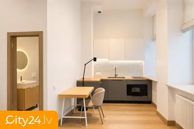 Marijas iela 4
