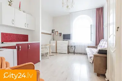 Marijas iela 14A