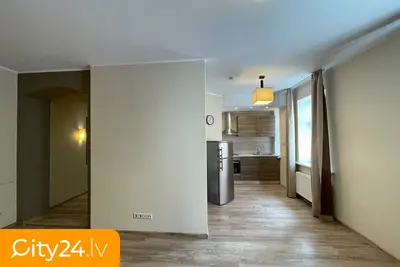 Krišjāņa Barona iela 108