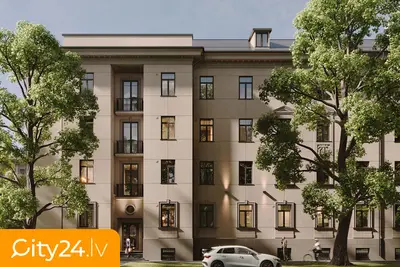 Katrīnas iela 5