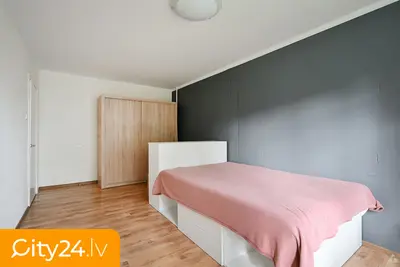 Latgales iela 268 k-6