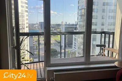 Skanstes iela 29