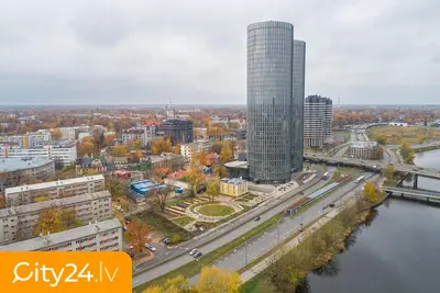 Raņķa dambis 30