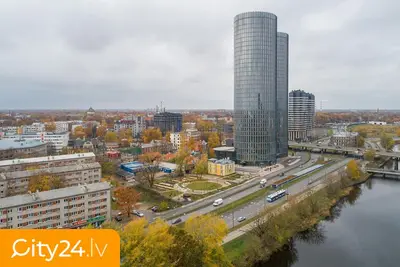 Raņķa dambis 30