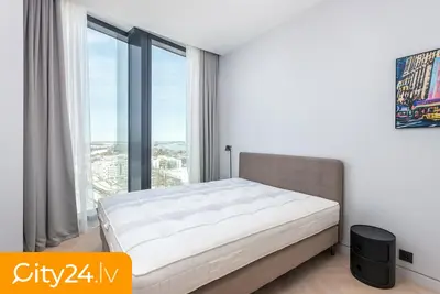 Raņķa dambis 30