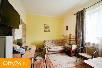 Birznieka-Upīša iela 15a