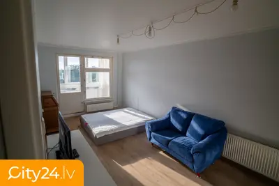 Vecā Buļļu iela 16