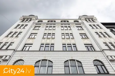 Matīsa iela 27