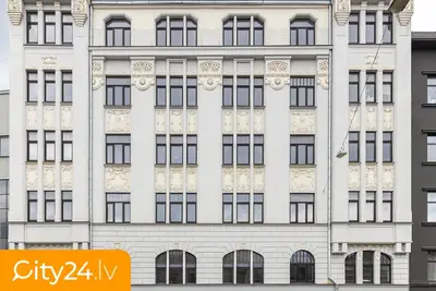 Matīsa iela 27