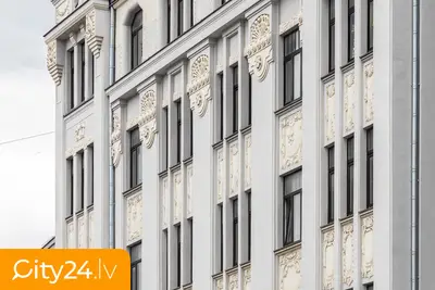 Matīsa iela 27