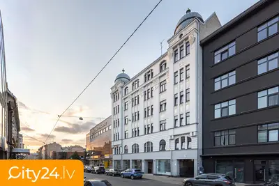 Matīsa iela 27