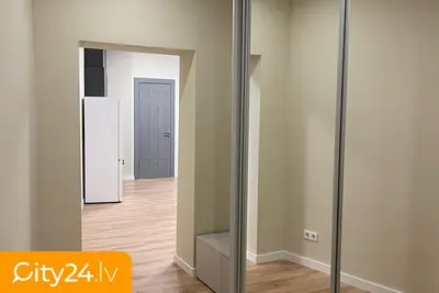 Krišjāņa Valdemāra iela 61