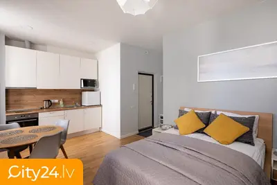 Krišjāņa Barona iela 24/26